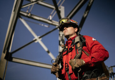 PK Safety Technician